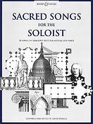 Sacred Songs For the Soloist