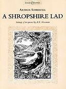 A Shrophsire Lad