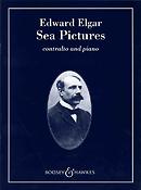 Elgar: Sea Pictures op. 37