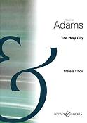 Stephen Adams: The Holy City