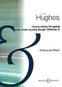 Herbert Hughes: I know where I'm going