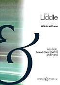 Samuel Liddle: Abide With Me
