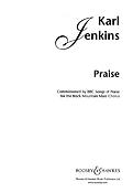 Jenkins: Praise (TTBB)