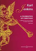Jenkins: A Celebration Of Christmas (SATB)