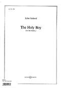 Ireland: The Holy Boy (SATB)