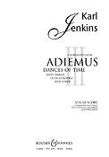 Karl Jenkins: Adiemus III Dances of Time