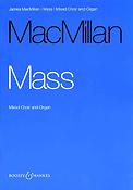 James MacMillan: Mass
