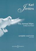 Karl Jenkins: The Armed Man A Mass For Peace Complete