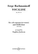 Vocalise