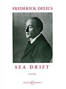 Frederick Delius: Sea Drift