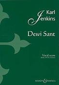 Karl Jenkins: Dewi Sant