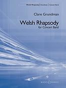 A Welsh Rhapsody
