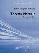 Ralph Vaughan Williams: Toccata Marziale