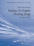 Fantasy on English Hunting Songs