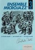 Ensemble Microjazz Vol. 3