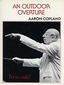 Aaron Copland: An Outdoor Overture