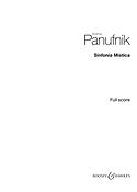 Andrzej Panufnik: Sinfonia Mistica