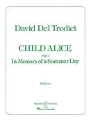 David Del Tredici: Child Alice Part I