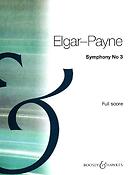 Edward Elgar: Symphonie Nr. 3