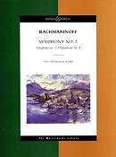 Sergei Rachmaninov: Symphonie 03 A Op.44 