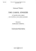 Edmund Wächter: The Carol Singers