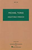 Michael Torke: Adjustable Wrench