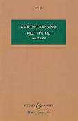 Aaron Copland: Billy the Kid