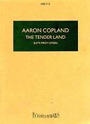 Aaron Copland: The Tender Land