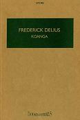 Frederick Delius: Koanga