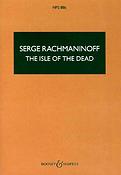 Sergei Rachmaninov: Die Toteninsel op. 29