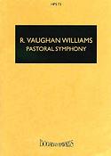 Ralph Vaughan Williams: Pastoral Symphony