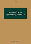 John Ireland: Concertino Pastorale