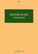 Edward Elgar: Cockaigne (In the London Town)
