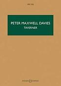 Sir Peter Maxwell Davies: Taverner