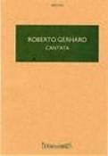 Roberto Gerhard: Cantata