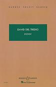 David Del Tredici: Syzygy