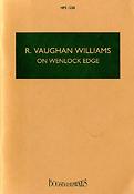 Ralph Vaughan Williams: On Wenlock Edge