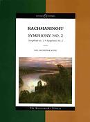Sergei Rachmaninov: Symphonie Nr. 2 e-Moll op. 27