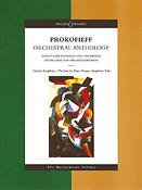Sergei Prokofiev: Anthologie von Orchesterwerken