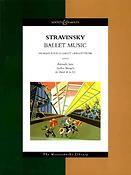 Igor Stravinsky:  Ballet Music