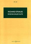 Richard Strauss: Der Rosenkavalier