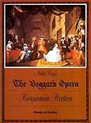 Benjamin Britten: The Beggar's Opera op. 43