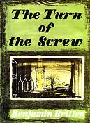 Benjamin Britten: The Turn of the Screw op. 54