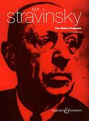 Igor Stravinsky: Der Wüstling