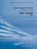 Ralph Vaughan Williams: Sea Songs
