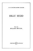 Billy Budd op. 50