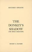 Des Esels Schatten [The Donkey's Shadow]
