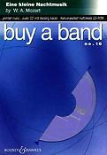 Buy a band KV 525 Vol. 17