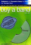 Buy a band Vol. 21