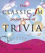 The Classic FM Pocket Book of Trivia